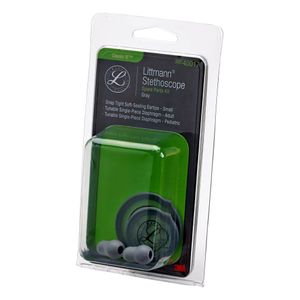 Kit De Repuestos Para Estetoscopio 3m Littmann, Classic I...