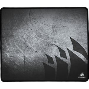 Corsair Gaming Mm300 Alfombrilla De Ratón Antidesgaste De...