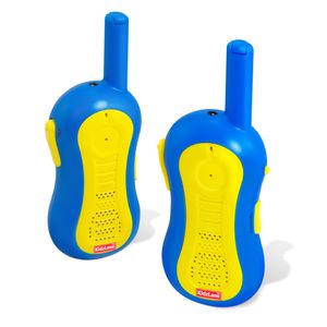 Walkie Talkies para niños Alcance de 1 mile