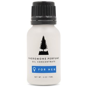Feromonas Para Mujeres Aceite De Perfume De Feromonas [at...