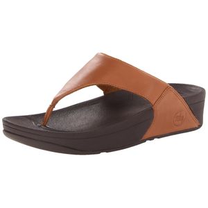 FitFlop Lulu Thong sandalia