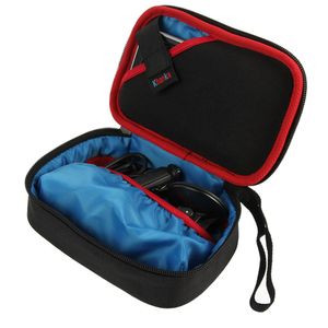Khanka Carrying Case Para Garmin Nuvi 57lm Gps Navigator...
