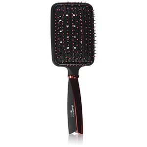 Phillips cepillo brisa sp gran paddle ventilado cojín cepillo de pelo