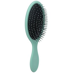 Vanity Planet Tangle-Me-Knot Cepillo de pelo mojado para desenredar