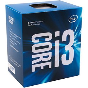 Procesador Intel Core I3-7100 7th Gen Core Desktop Caché...