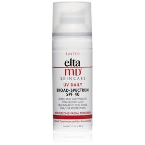 Eltamd Skincare Uv Daily Broad-spectrum Spf 40, 1.7 Oz