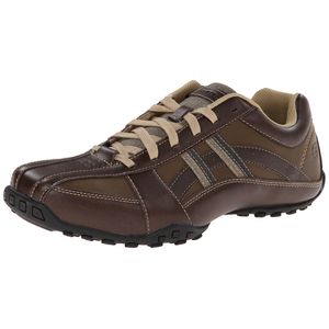 Skechers Men's Citywalk Malton Oxford Sneaker