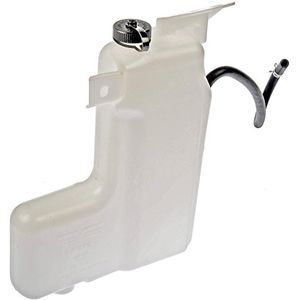 Dorman 603615 Depósito de refrigerante para Nissan FrontierXterra