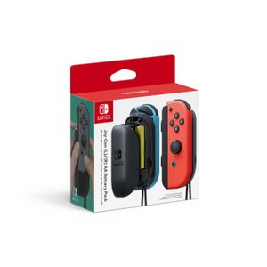 Conmutador Nintendo - Joy-con Aa Battery Pack