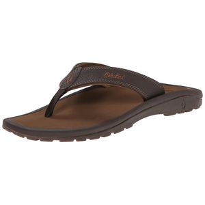 Sandalias Olukai Ohana - Sandalias para Hombre