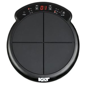 Kat Percussion Ktmp1 Módulo De Sonido Para Batería Electr...