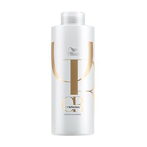 Wella aceite reflexiones luminoso revelar champú 338 onza
