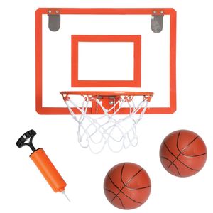 Mini para puerta – Canasta de baloncesto recámara interiores Canasta de baloncesto Set