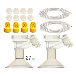 Bomba De Estilo Maymom Pump In Style Y Kit De Reemplazo P...