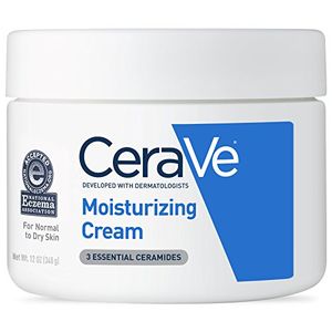 Cerave hidratantes crema hidratante 12 onzas