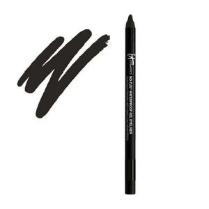 IT COSMETICS No-Tug Waterproof Gel Eyeliner .017 oz 50 gramos. (Negro)