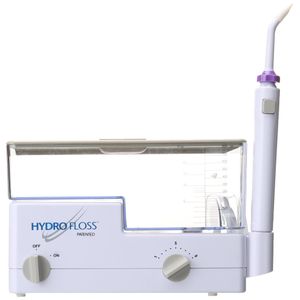 Paquete De Irrigador Bucal De Nueva Generación Hydro Flos...