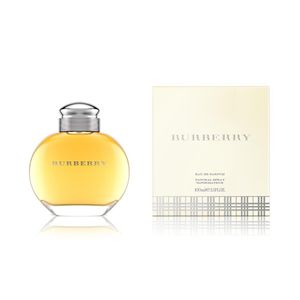 Burberry Para Mujeres Eau De Parfum, 1.0 Fl.oz