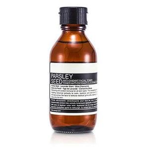 Tónico Facial Antioxidante de Semilla de Aesop Perejil 36 onzas