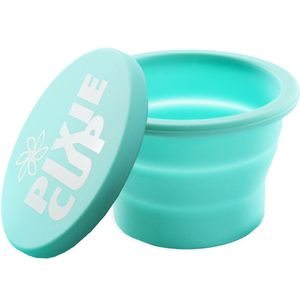 Copa De Silicona Plegable Para Esterilizar Las Copas Mens...