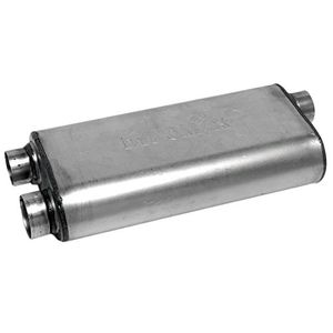 Dynomax 17227 Ultra Flo Welded Muffler