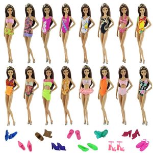 Zita Element 10 Pcs Moda Traje De Baño Hecho A Mano Beach...