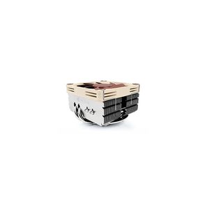 Noctua L-type Premium Silent Cpu Cooler_ Refrigeración Mi...