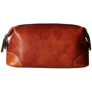 Kit de afeitar Bosca Mens Dolce Collection Amber One Size