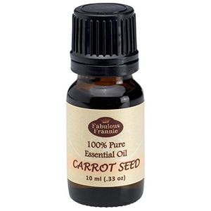 Zanahoria semillas 100% puro sin diluir grado terapéutico aceite esencial  10 ml gran para aromaterapia