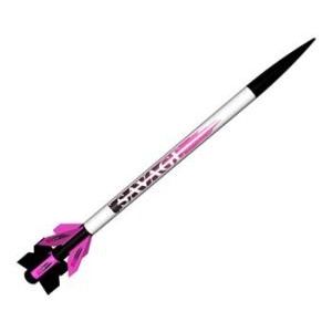 Estes Savage BT55 Kit de 2 etapas