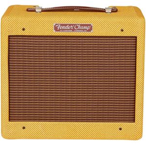 Fender '57 Custom Champ 5-watt 1x8  Tube Combo Amp