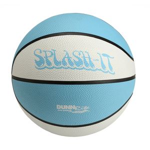 Dunn Rite pelota de básquetbol de agua