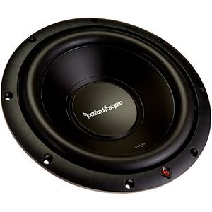Rockford Fosgate R2D4-10 Prime R2 DVC 4 Ohm 10 pulgadas 250 vatios RMS 500 Watts Peak Subwoofer