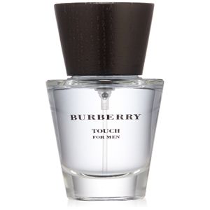 Burberry Touch Eau De Toilette Para Hombres, 1.7 Fl. Onz....