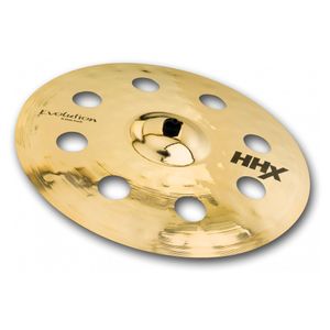 Sabian 18 Pulgadas Hhx Evolution O-zone Crash