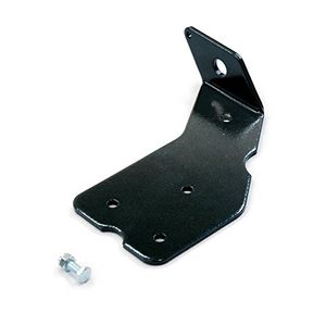 TeraFlex 1912092 TJ CB Antenna Mount Kit Lado del pasajero