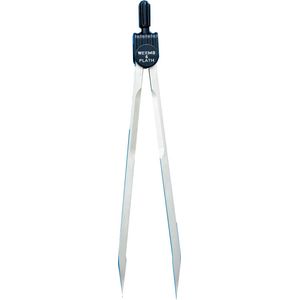 WEEMS & Plath Marina Navegación Straight Pattern divisor (7-Inch)