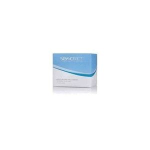 Seacret crema crema facial oil free normal a la combinación del mar muerto piel