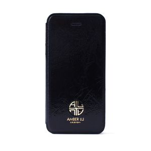 Funda Para Iphone 5 Y 5s De Onanoff Amber Lu - Envasado A...