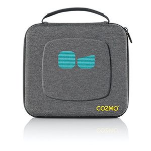 accesorio de transporte de insulina Deltec Cozmo