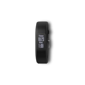 Garmin Vivosmart 3, Negro, S / M