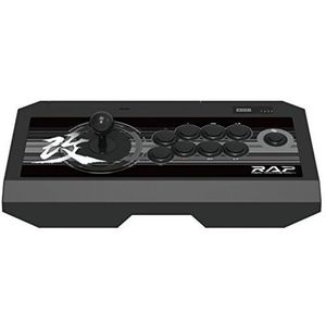 Hori Real Arcade Pro.v Kai Fighting Stick Para Xbox One,...