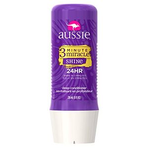 Tratamiento acondicionador profundo de 3 minutos Miracle Shine 8 fl oz