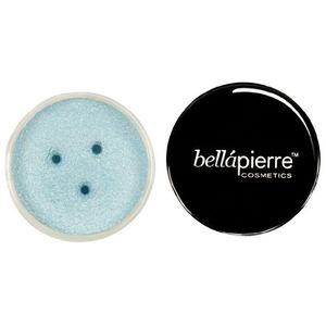 Bella Pierre Shimmer Powder, Océano, 2,35 gramos