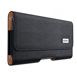 Funda Para Iphone 8, Funda Para Iphone 7, Bomea [piel Pre...