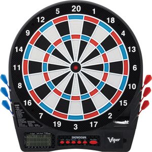 Viper Showdown electrónica punta suave Diana