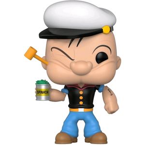 Funko Pop vinilo Popeye acción figura especialidad serie exclusiva