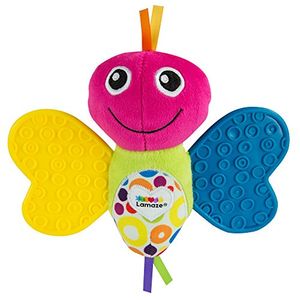 Lamaze Mini Mordedor, Mariposa
