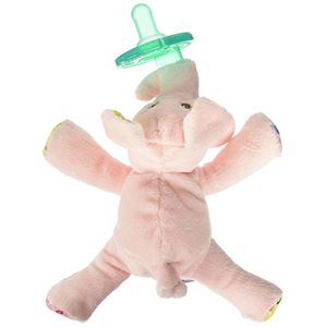 Mary Meyer Wubbanub Chupete Ella Bella Elefante