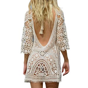Traje De Baño De Las Mujeres Cubren El Traje De Baño Del...